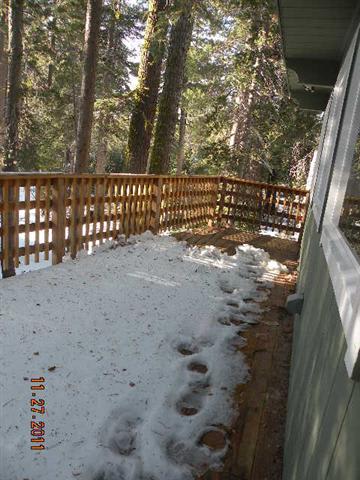 5189 Soda Springs Rd
