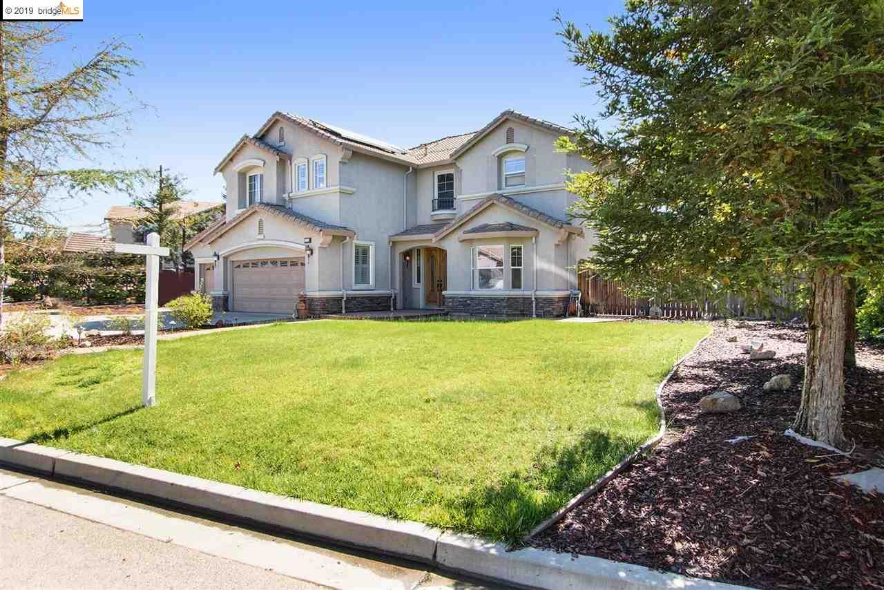 4340 Gold Run Dr