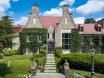 Inside Stamford’s Historic Hillandale Estate