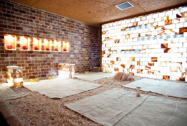 The Best Korean Spas 24/7