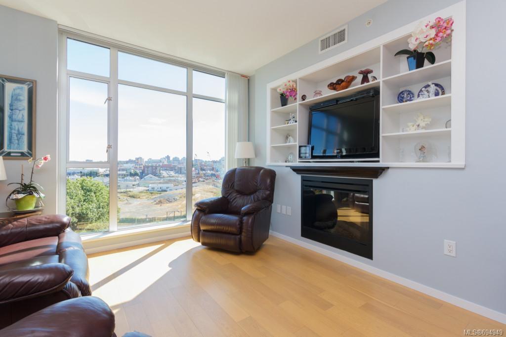 313-100 Saghalie Rd, Victoria