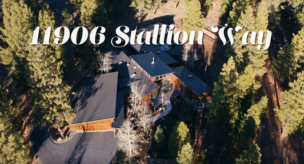 11906 Stallion Way | Truckee, CA