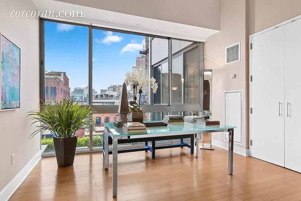 415 Greenwich St, 7H