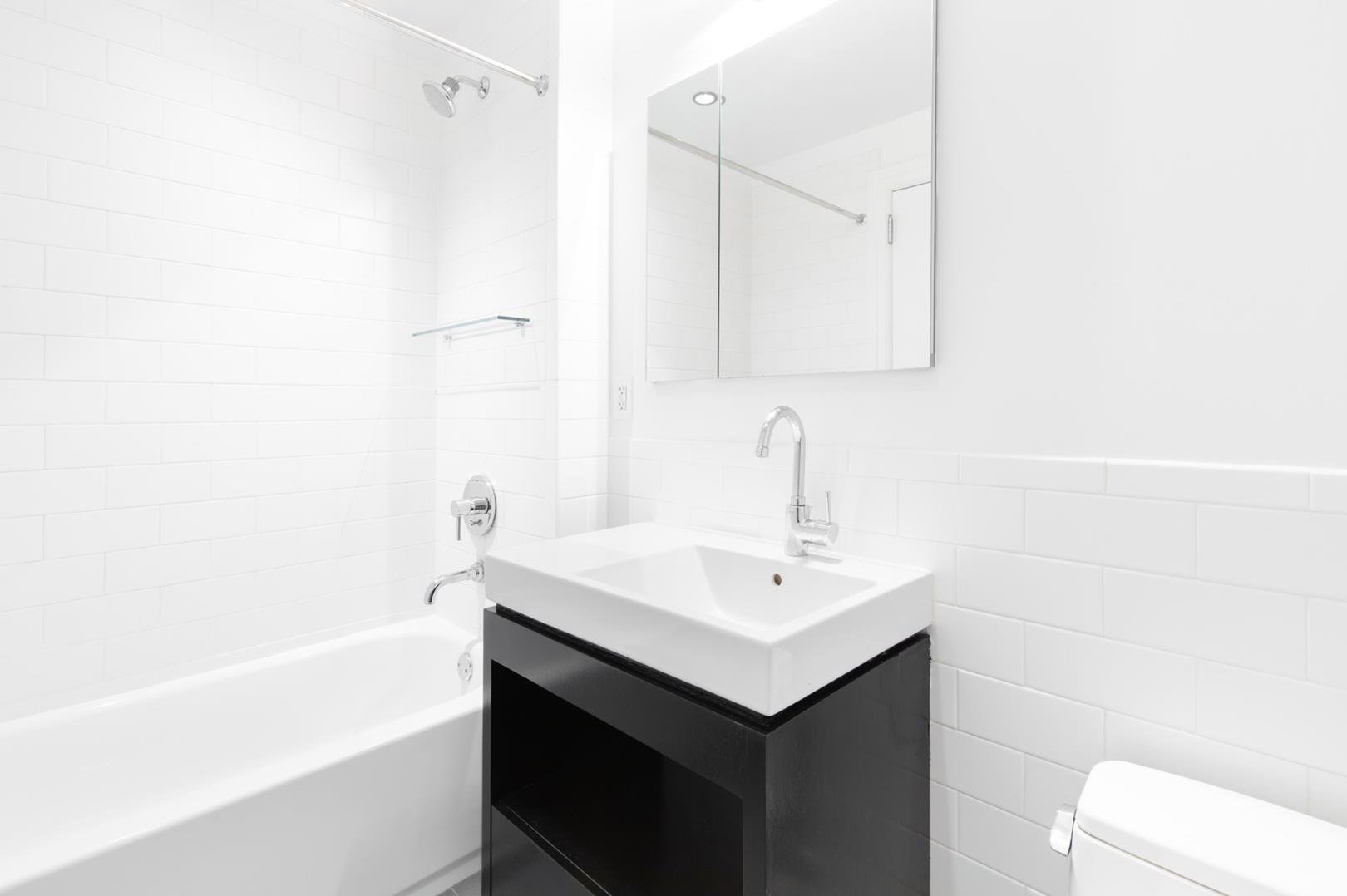 554 West 54th Street, Apt 22-L