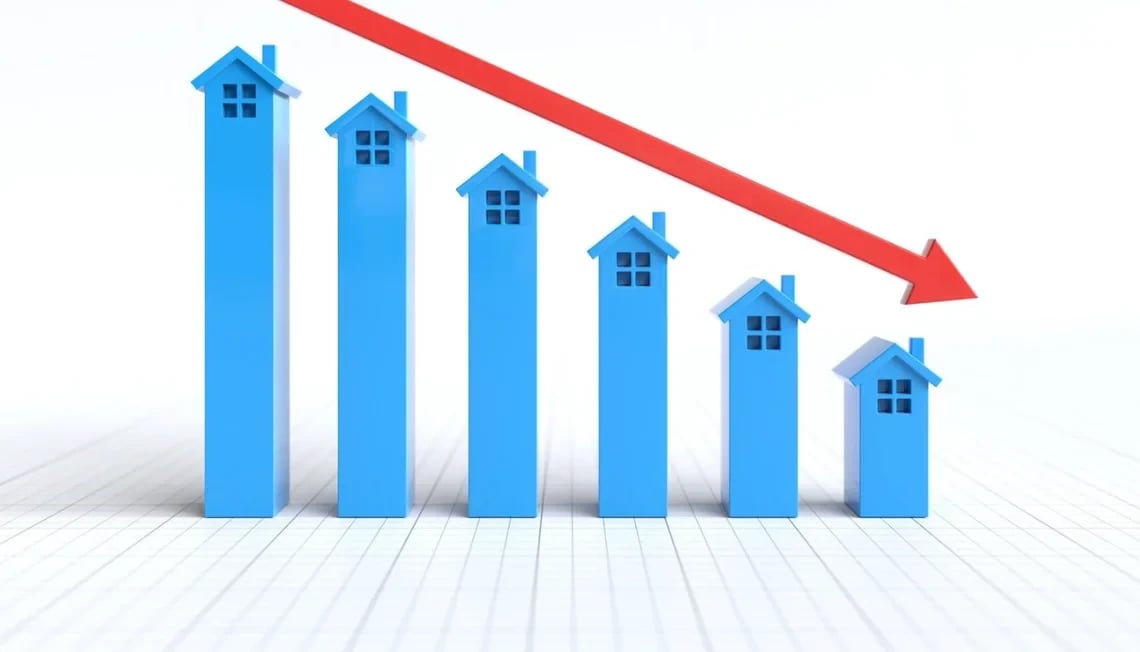 Unlocking Homeownership: Navigating the Biggest Rate Drops in Us Real Estate for 2023/2024!