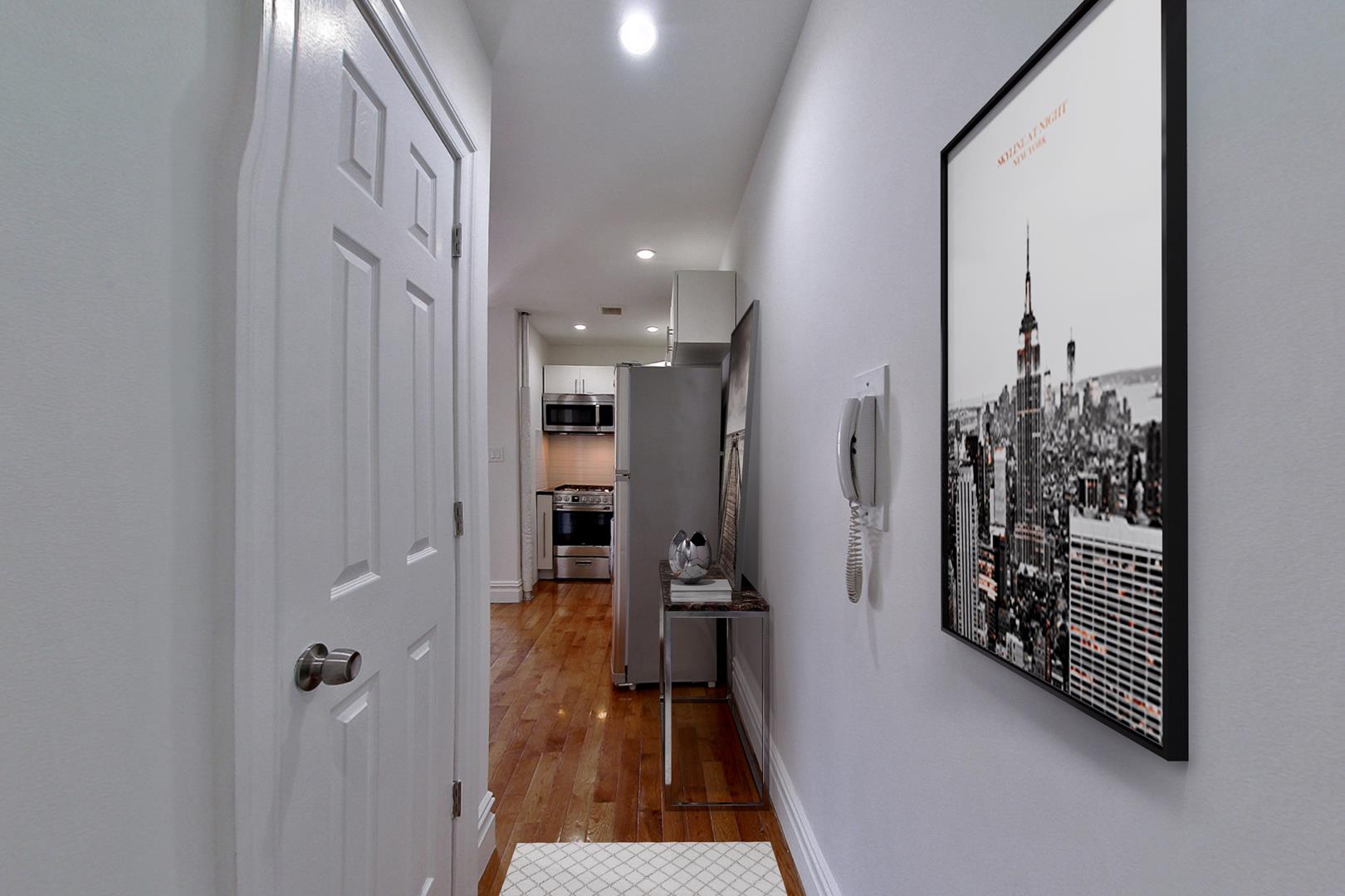 20 Avenue A, Apt 3-E