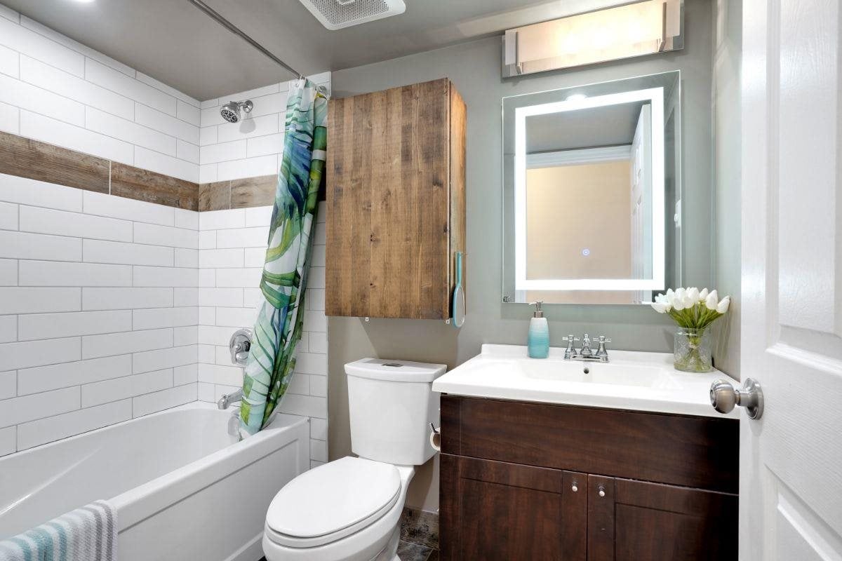103-2023 Franklin Street, Vancouver