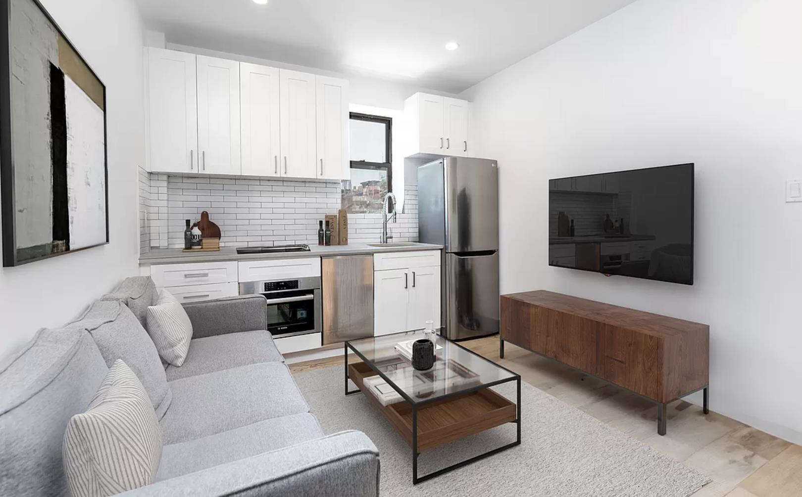 47.5 East 7th Street, Apt D1
