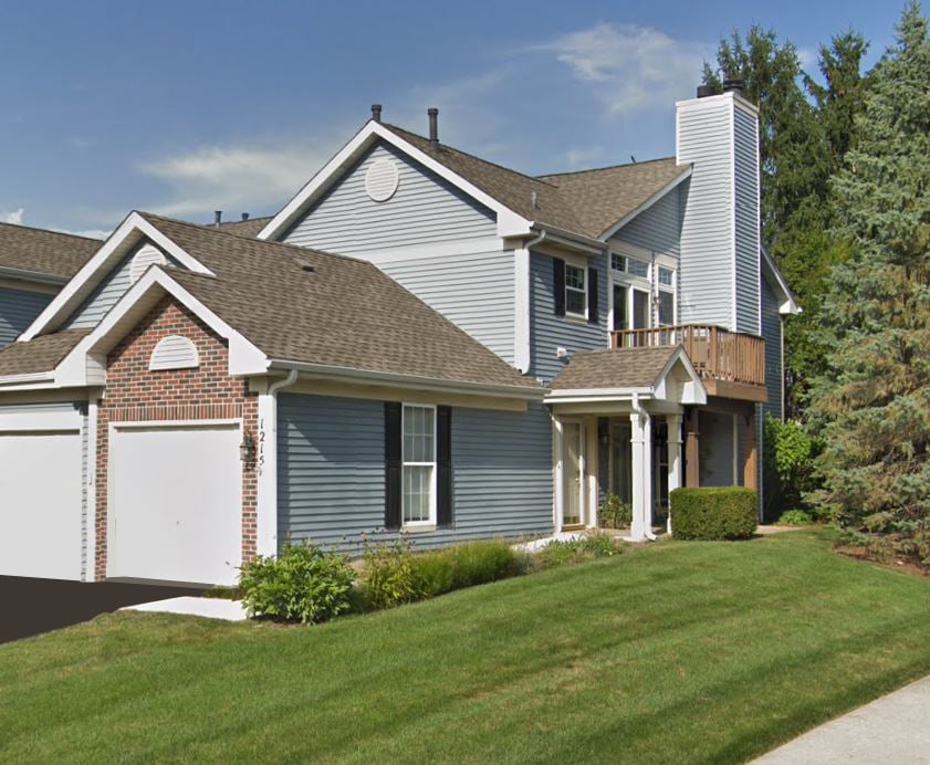 1215 Hathaway Cir Unit 1215