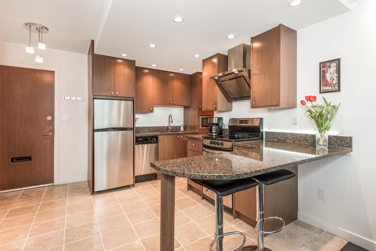 1204-1250 Burnaby St