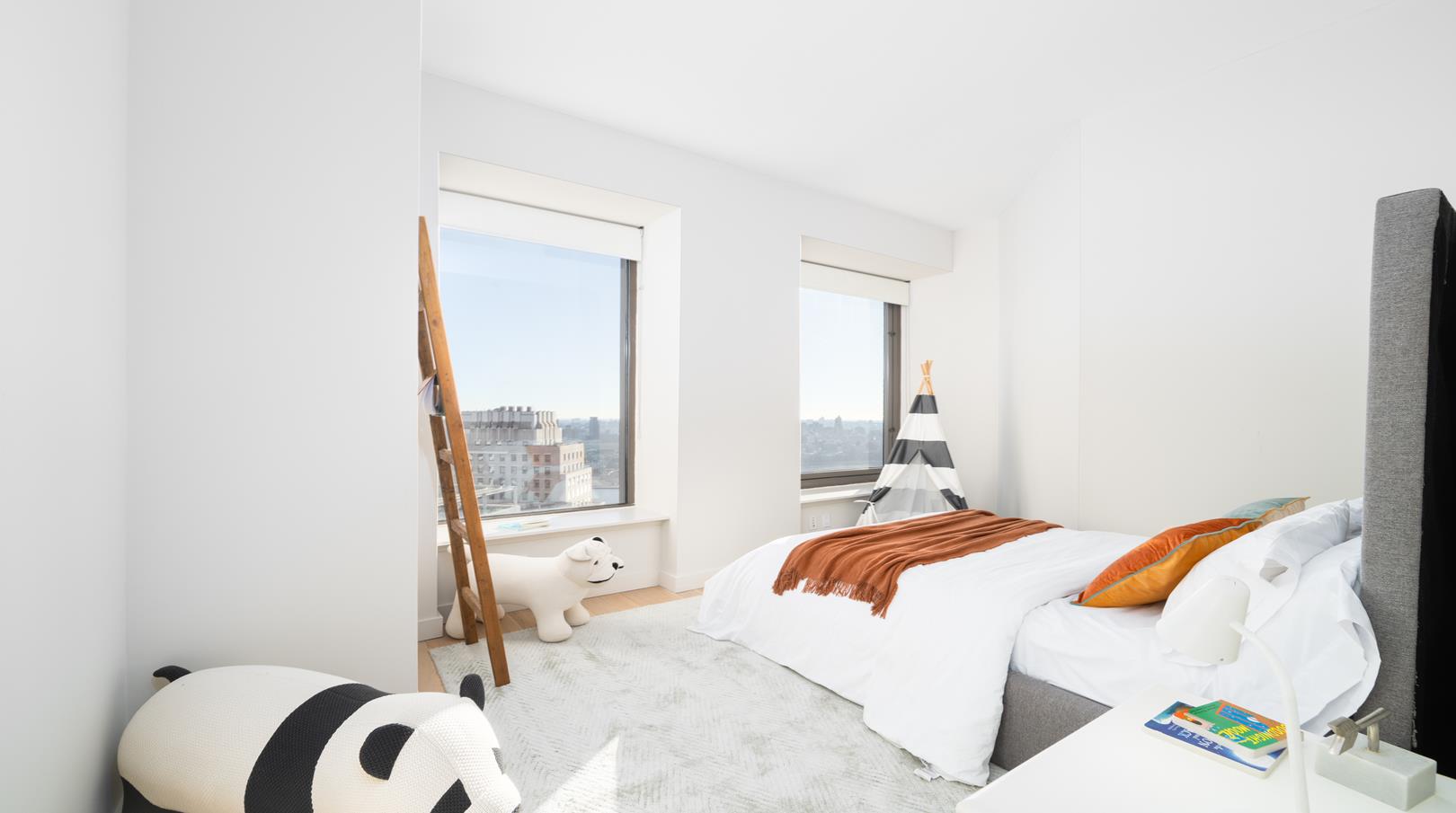 75 Wall Street, Apt 35-C