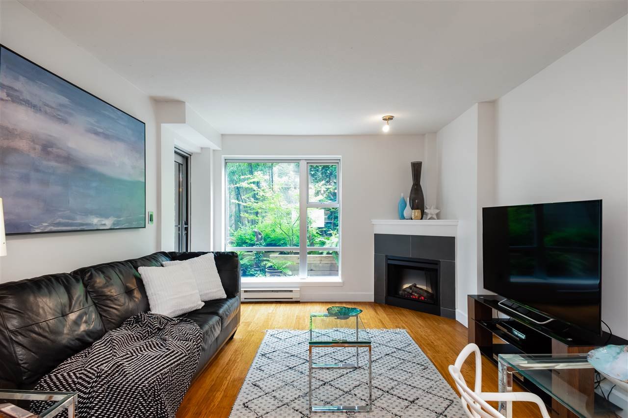 109-3811 Hastings St