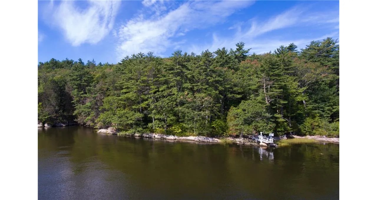 Land for Sale – 0 Cold Spring Farm Road, Phippsburg Maine