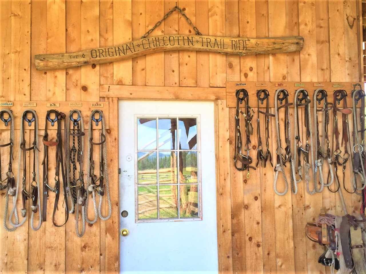 7800 Farwell Canyon Road, Williams Lake