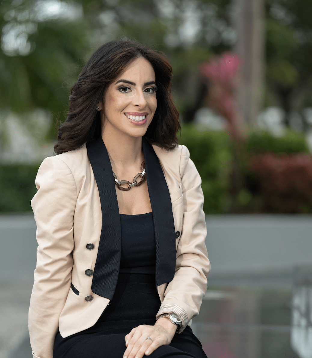 Maria Isabel Santiago Realtor