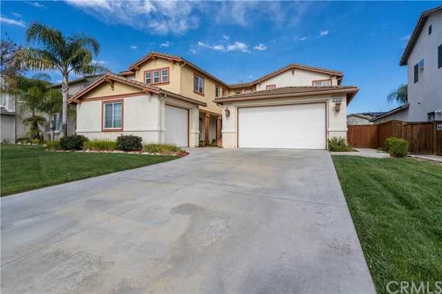 23656 Sycamore Creek Avenue