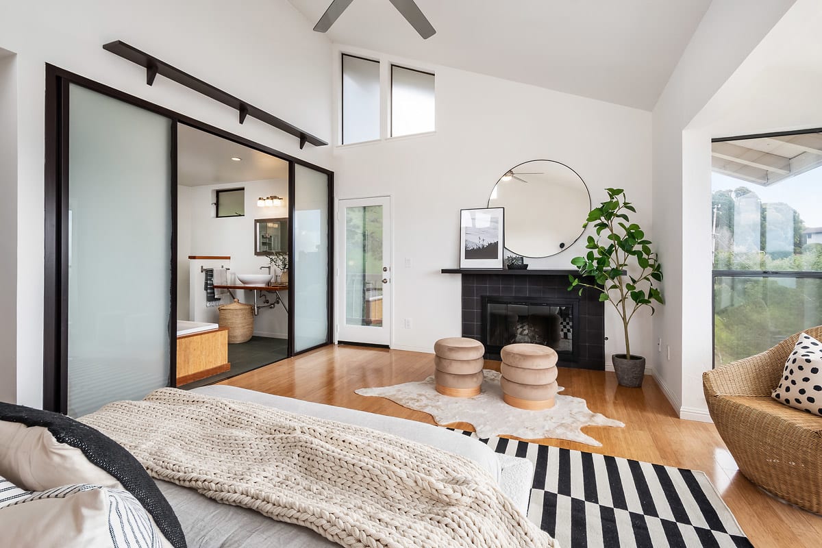 Just Listed 74 Marinero Circle Tiburon