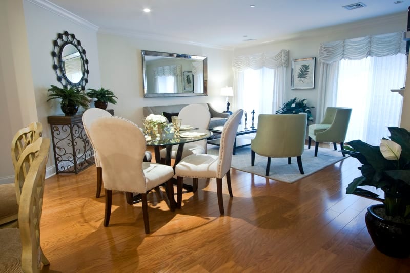 111 Prospect St Unit: 2C