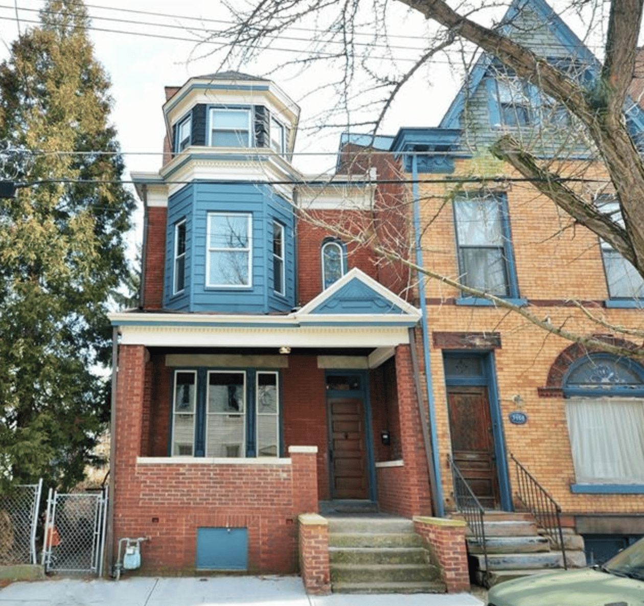 5110 Carnegie Street