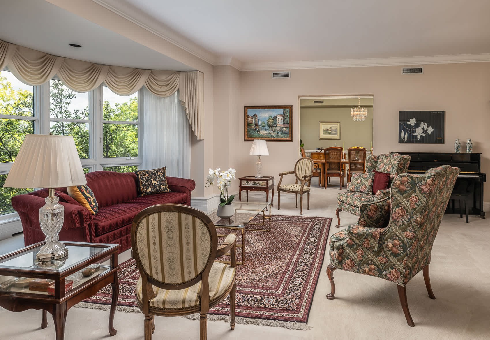 Bridle Path Meets Lawrence Park Grand Condo