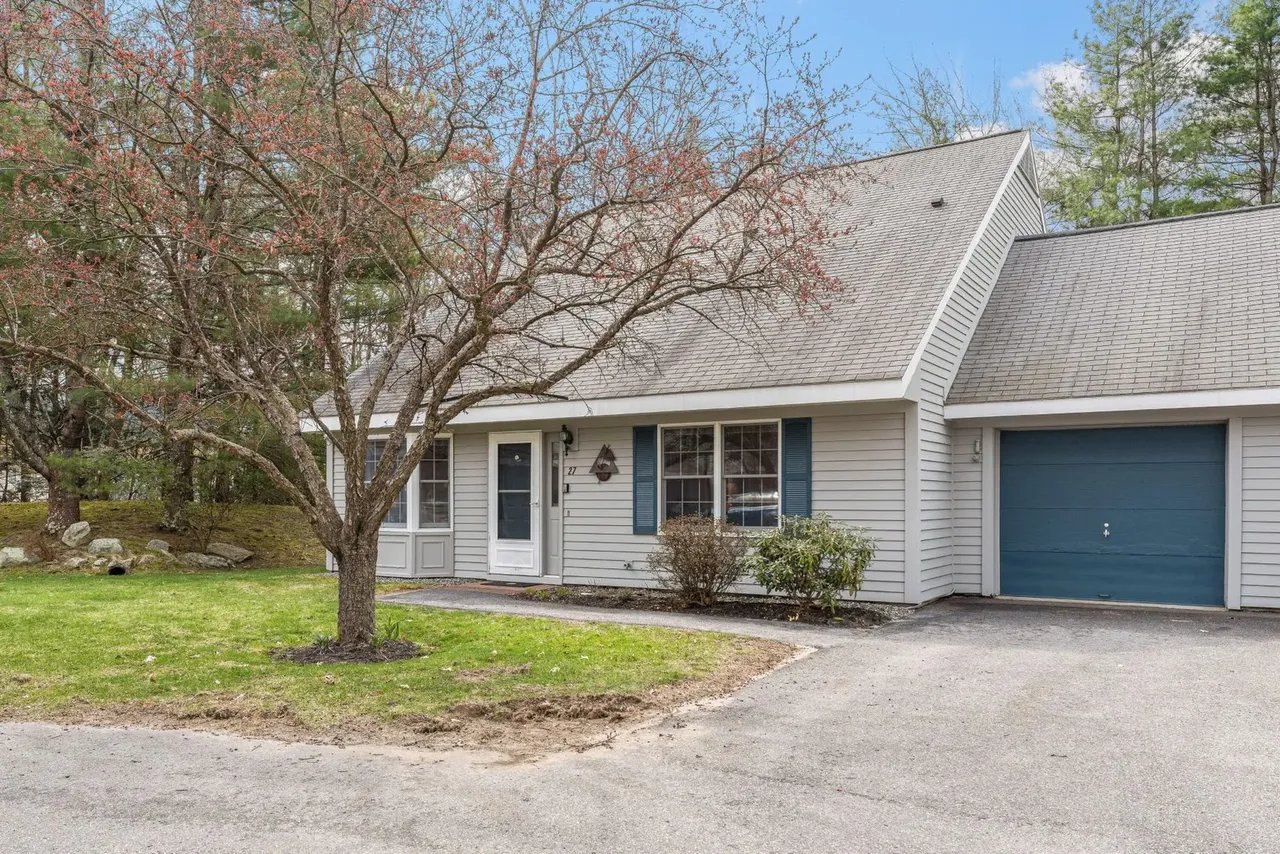 New Listing! 27 Wakely Court, Portland, ME 04103 – $420,000
