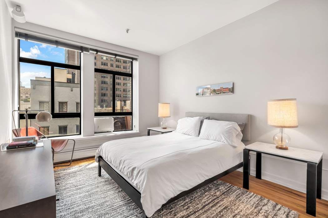 Chelsea Dream Loft, 155 West 15th Street, Unit 5E