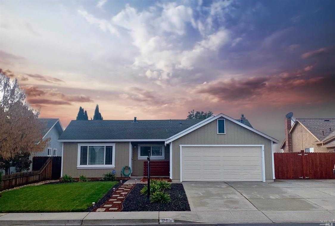 524 Fortuna Dr