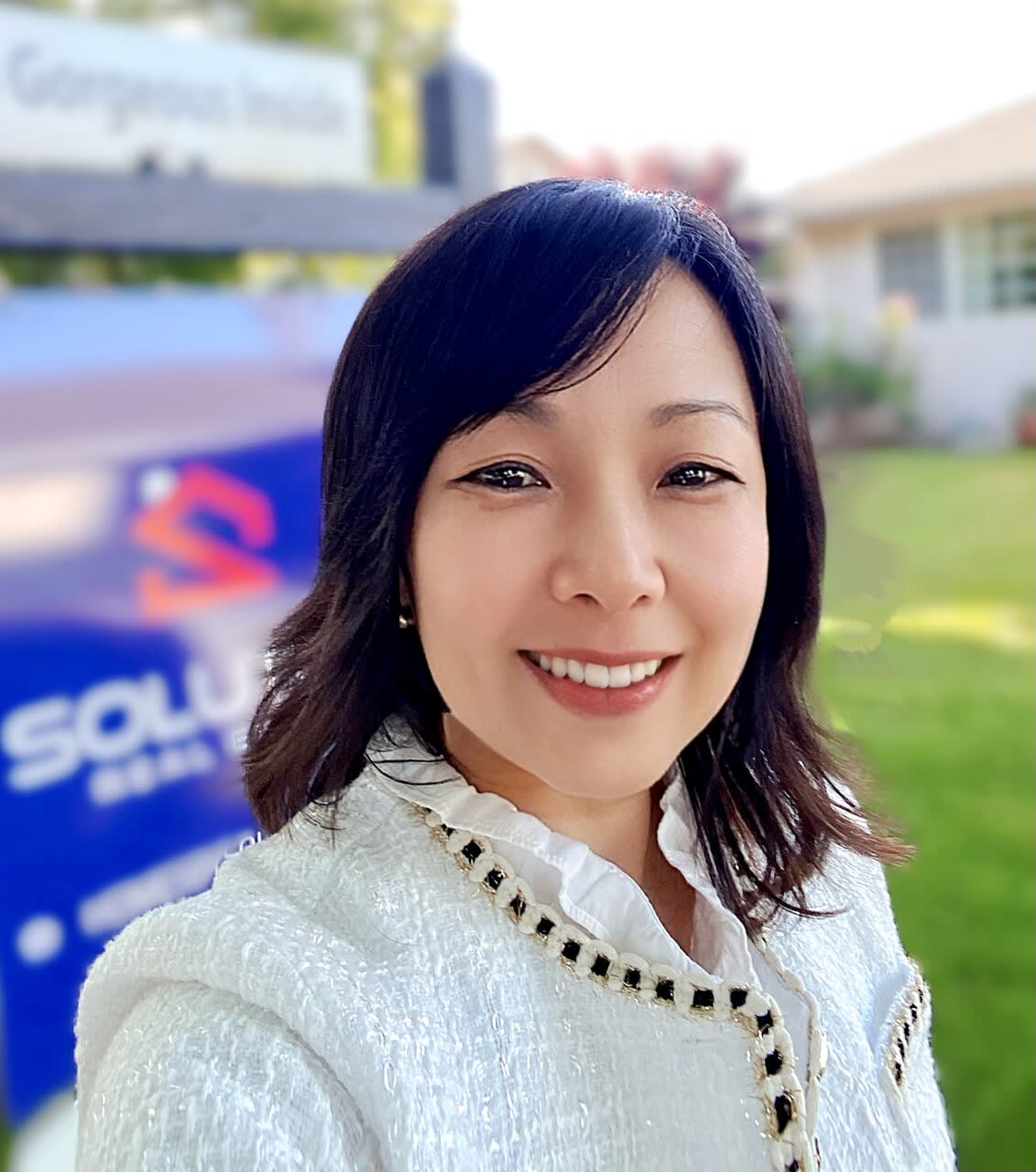 Stephanie Chen