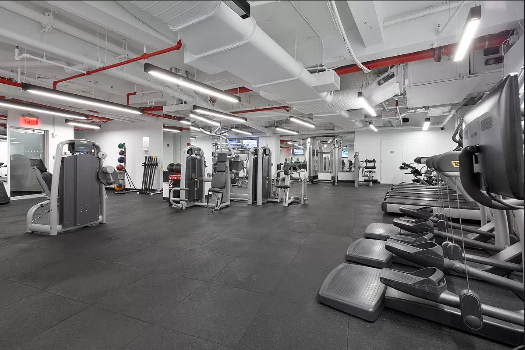 116 John Street, Apt 1514