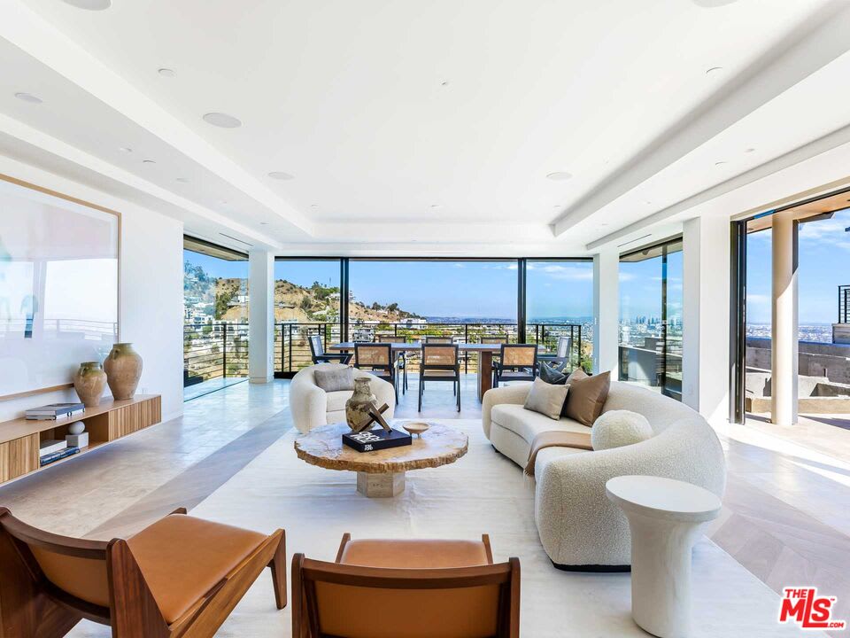 View Retreat