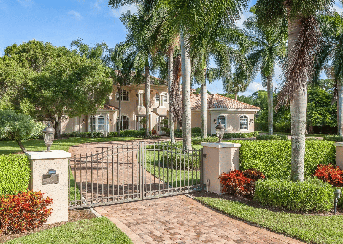 Pine Ridge Estates