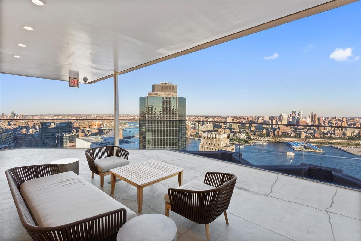 75 Wall Street, Apt 37-K