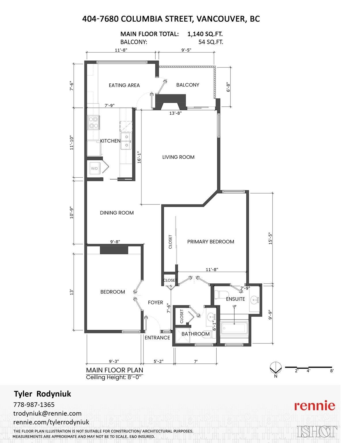 404-7680 Columbia St