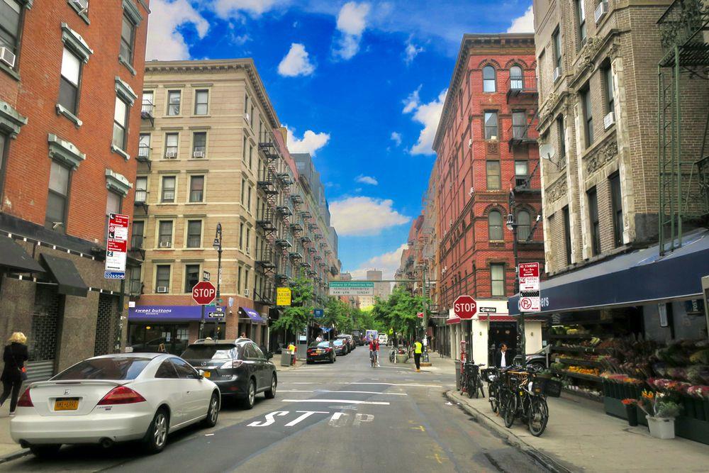 140 Orchard Street, Apt 11