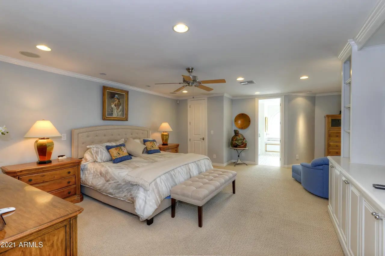 7325 E EL Caminito Dr