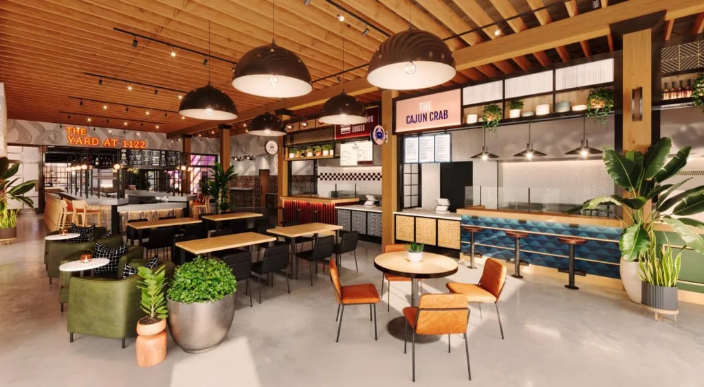 Wash Ave Food Hall targeting October 2026 opening