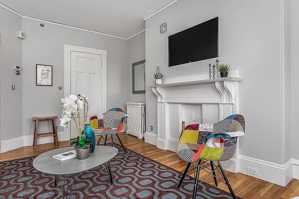 377 Commonwealth Ave, Apt 42