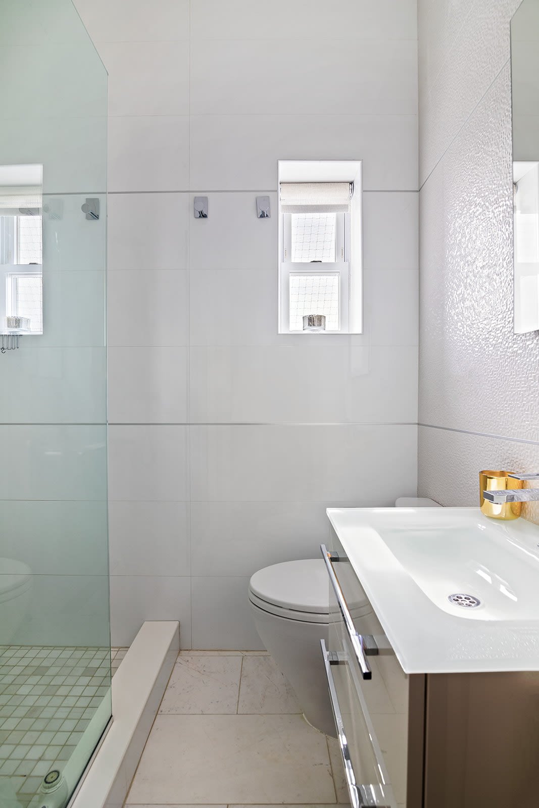 77 Perry St, Unit 6CD
