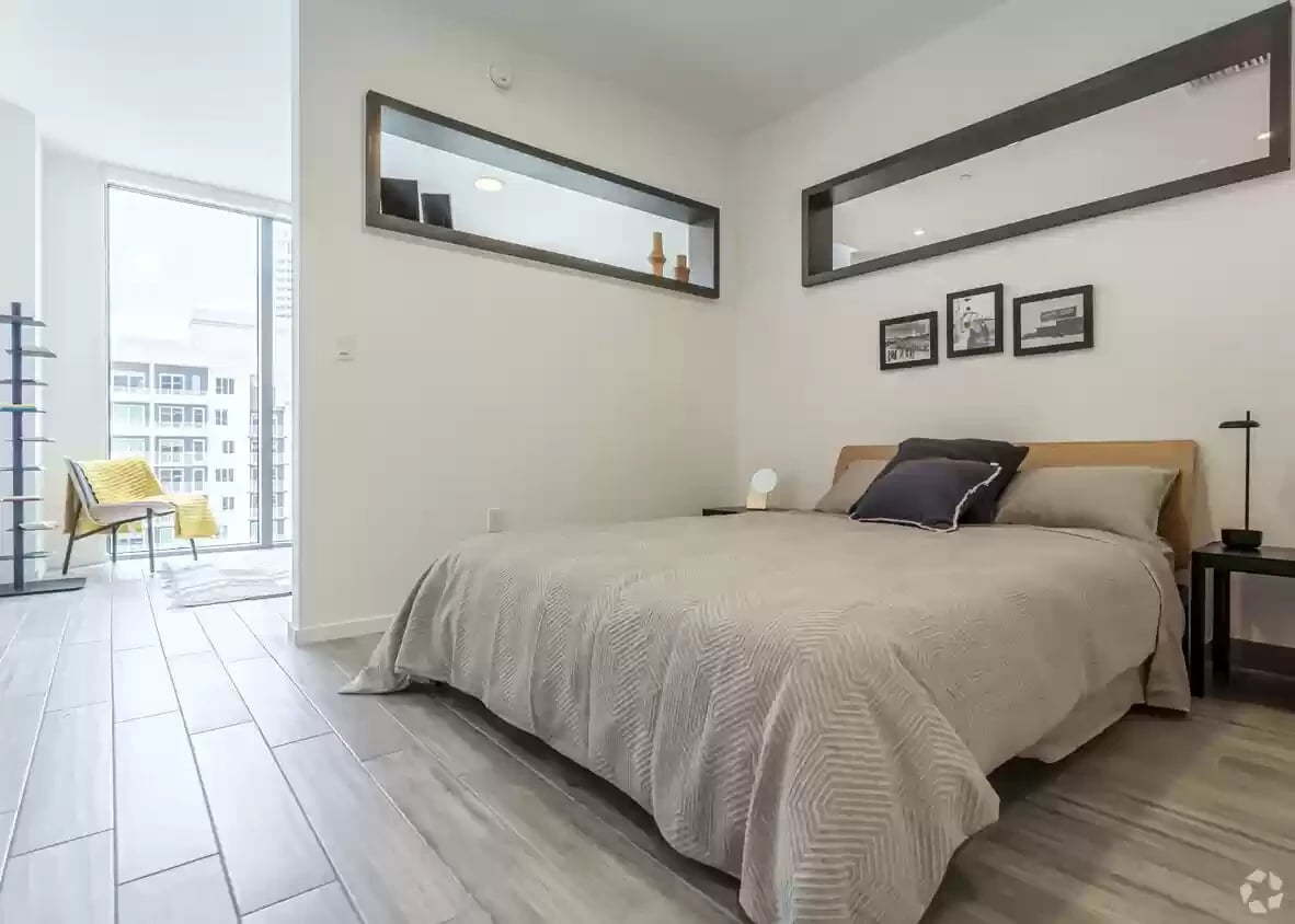 301 SW 1st Ave, Apt 1414 