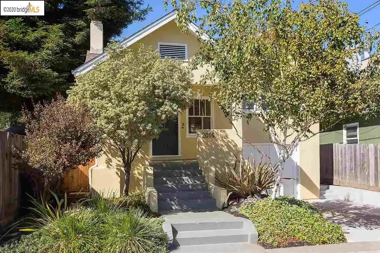 2014 Acton St