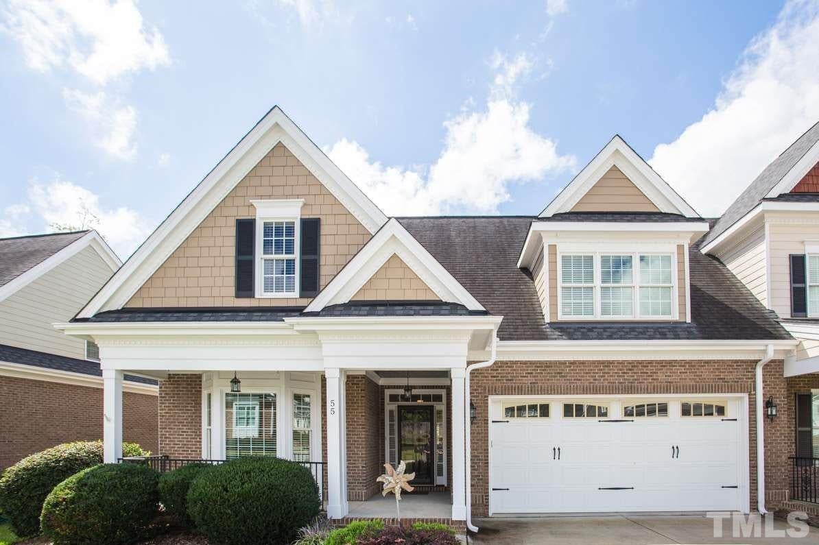 55 Old Grove Lane