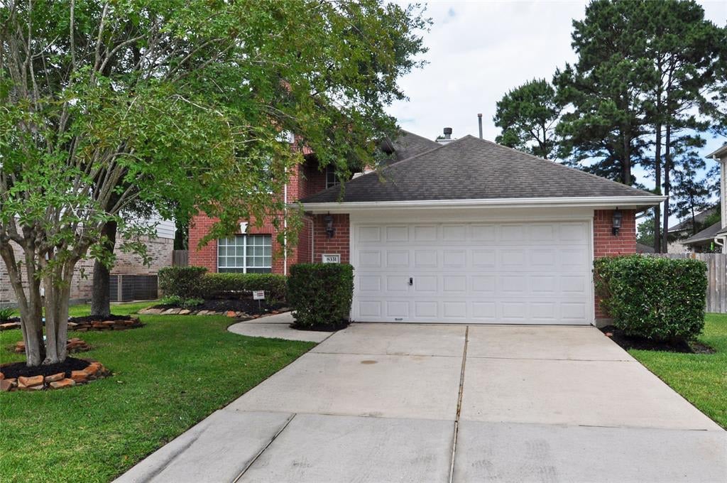8331 Hunters Village Dr