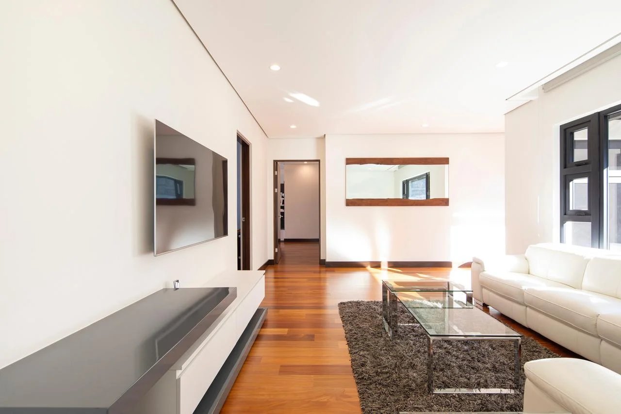 Modern Luxury Estate, Escazu, San Jose