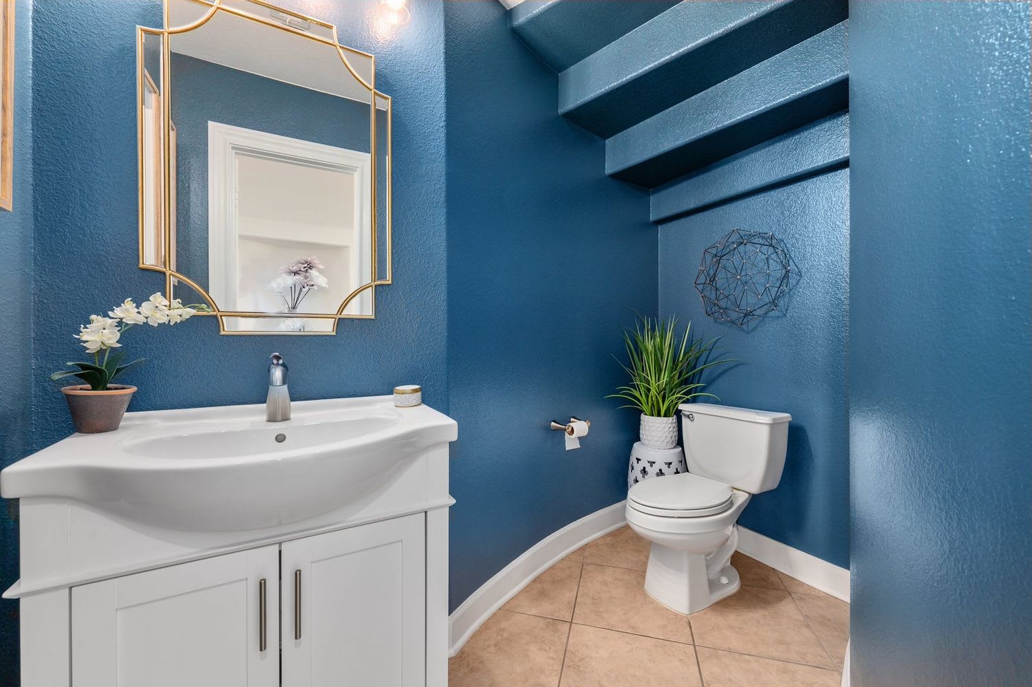 5805 Terravista Dr