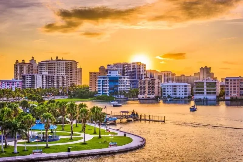 Roger Pettingell Explains What to Expect When Moving to Sarasota