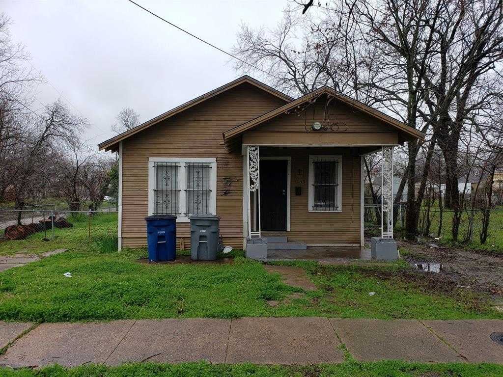 1553 Caldwell Street