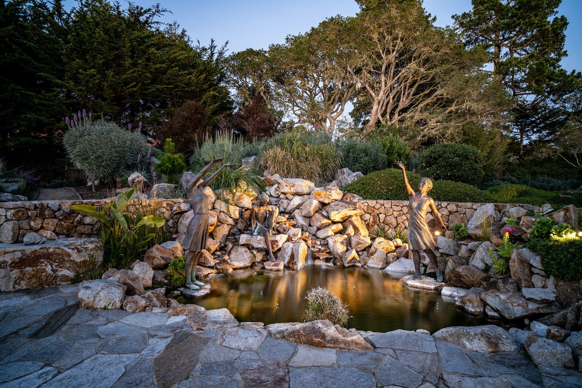 Pebble Beach Paradise - 3230 Macomber Drive