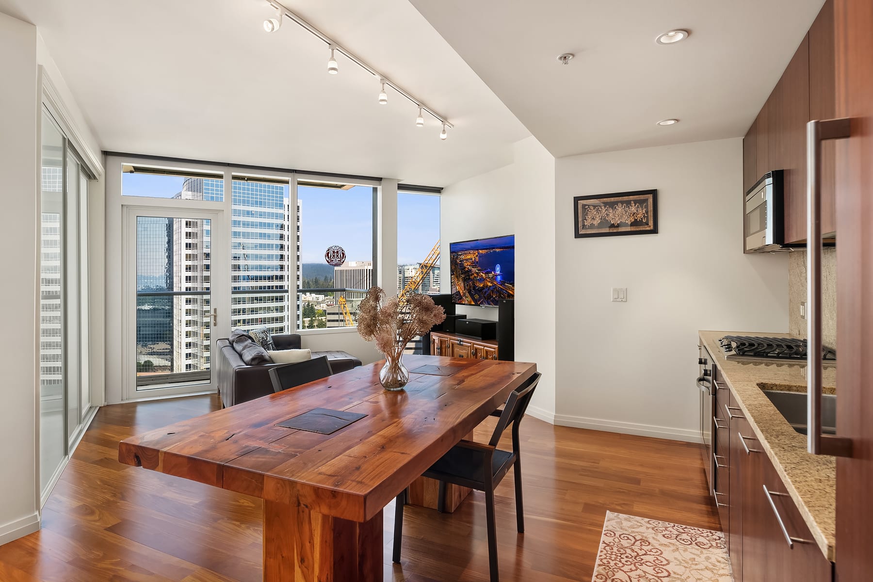 10700 NE 4th St, #2308