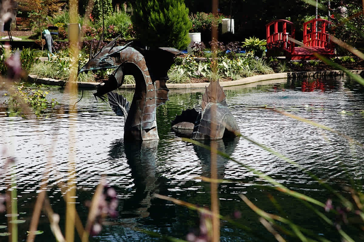 Glorious Gardens