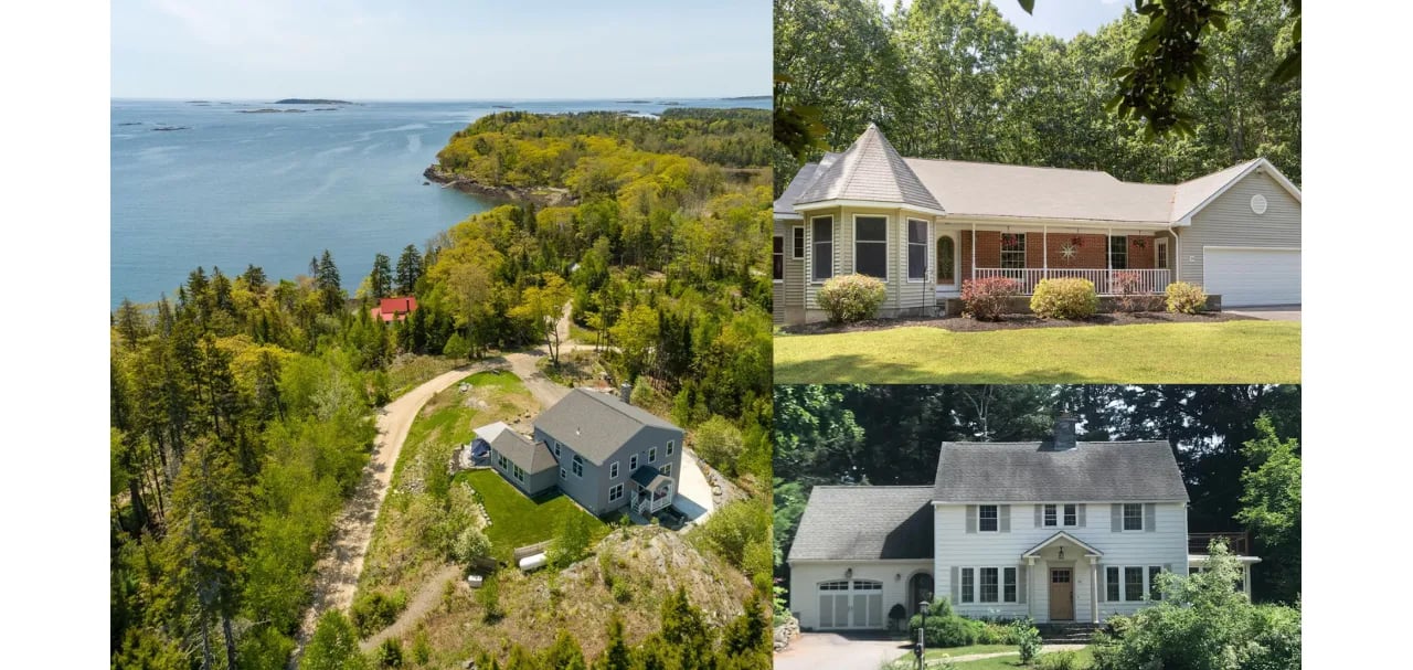Recent Closings! July 15, 2021